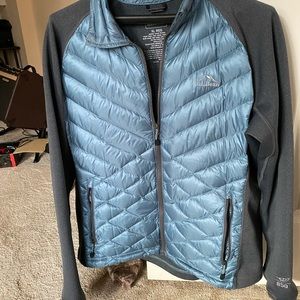 LLBean Jacket Women’s Size XL